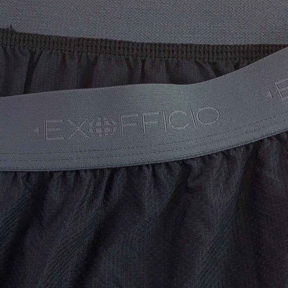 Exofficio give go